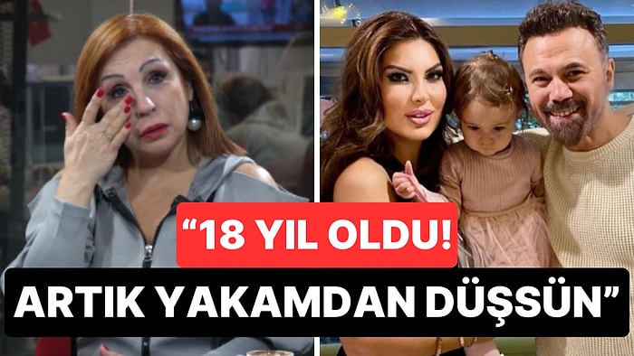 Ümit Sayın'dan 18 Yıl Sonra Kürtaj Açıklaması Yapan Eski Aşkı Zeynep Dizdar'a Zehir Zemberek Sözler!