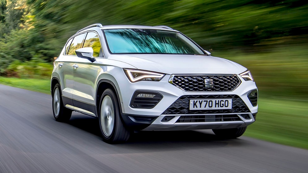 Seat Fiyat Listesi Mart 2024: Ibiza, Leon, Arona, Ateca ve Tarraco Güncel Fiyatlar