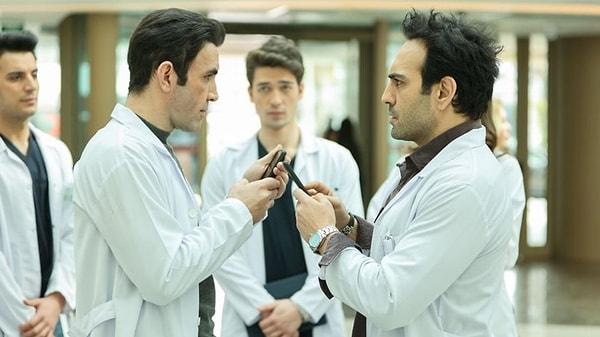 'Bahar'ın başarısı 'Doctor Cha'ya da bulaştı: Türkiye'de en çok izlenen diziler listesinde 8. sıradan ilk 10'a girdi.