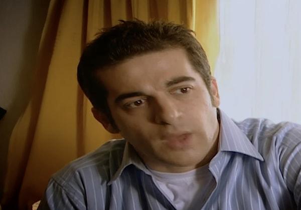 Kayra Şenocak, 2004-2008 yılları arasında Samanyolu TV'de yayınlanan dram türündeki Türk televizyon Büyük Buluşma isimli dizide yer almış.