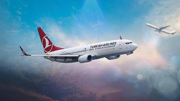Türk Hava Yolları (THY) Genel Müdürü Bilal Ekşi, kurallara aykırı davranan 332 yolcunun kara listeye alındığını ve suç işleyenler hakkında dava açıldığını duyurdu.