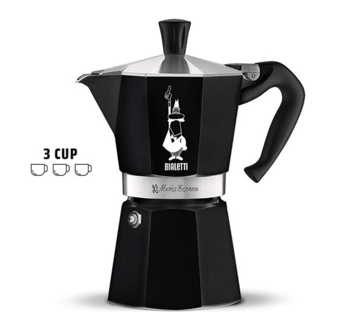 Купить Кофеварку Bialetti В Спб