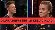 MasterChef Rıfat, Dilara'dan Neden Nefret Ettiğini İlk Kez Açıkladı!