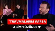 İnsan Düşmanına Yapmaz: Ali Atay'dan Abisinin Çocukken Kendisine Çektirdikleriyle İlgili Şok İtiraflar!