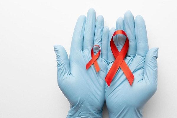 HIV can escape and destroy the immune system, rendering the immune response ineffective.
