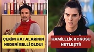 Avrupa Yakası'ndaki Çekim Hatalarından Survivor Merve'nin Hamilelik İddiasına TV Dünyasında Bugün Yaşananlar