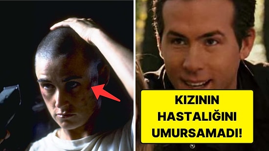 Sağlık Durumu Nedeniyle Saçlarını Kestirmek Zorunda Kalan Kızından Utanan Anne İnsanlığımızı Sorgulattı!