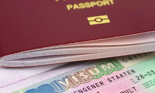 Bir süredir, aralarında Almanya'nın da olduğu pek çok Avrupa ülkesinden Schengen vizesi alma amacıyla başvuruda bulunan çok sayıda kişi, randevu alabilmek için çok uzun süre beklemekten muzdarip olduğunu ve yaşanan yoğunluğun yanında vize randevularının karaborsaya düştüğünü iddia ediyordu.