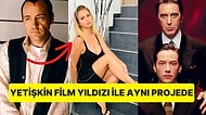 Tıpkı Şeytanın Avukatı! Oscar Ödüllü Oyuncu Kevin Spacey Yetişkin Film Yıldızı ile Aynı Projede