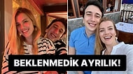 Cihangir'de Ev Tadilatına Girişen Derya Şensoy ve Sevgilisi Celal Can Algün'ün Ayrıldığı İddia Edildi!