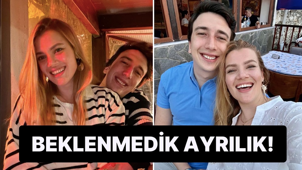 Cihangir'de Ev Tadilatına Girişen Derya Şensoy ve Sevgilisi Celal Can Algün'ün Ayrıldığı İddia Edildi!