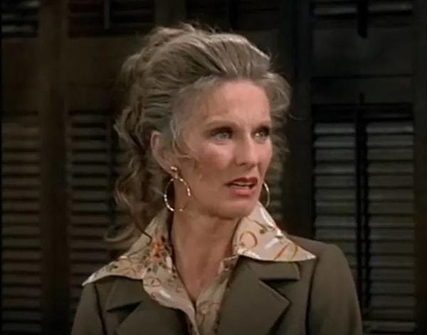 9. Phyllis Lindstrom: "The Mary Tyler Moore Show"