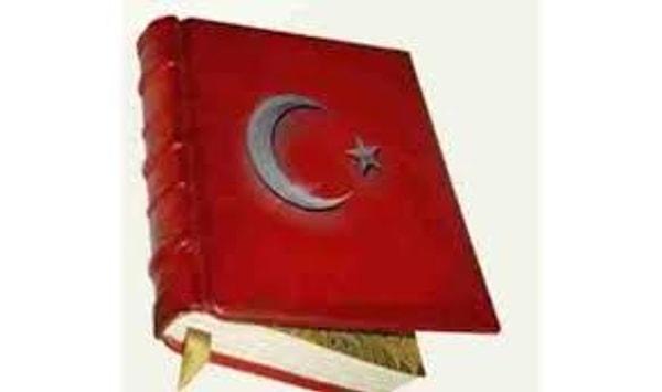 Anadolu Ajansı, devletin 'gizli anayasası' olarak bilinen ve kamuoyunda 'Kırmızı Kitap' olarak isimlendirilen Milli Güvenlik Siyaseti Belgesinin güncellenmesine yönelik çalışma başlatıldığını duyurmuştu.