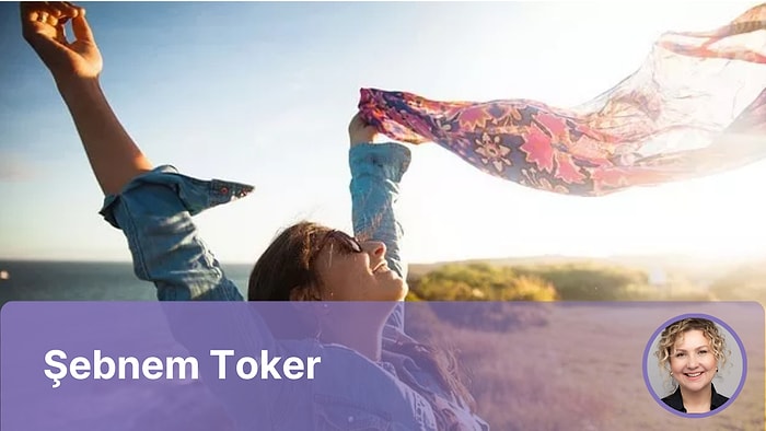 Kendine Hakkını Ver