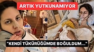 Migren Tedavisi İçin Botoks Yaptıran Kadının Hayatı Tepetaklak Oldu!