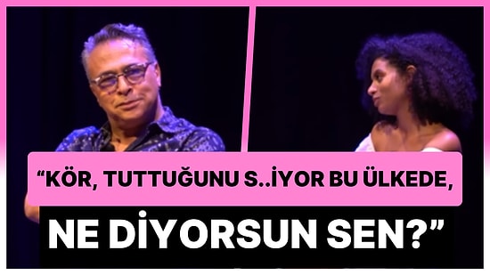 Terzi Yamağı Barbaros Şansal'ın Türkiye'de Eşcinsel Olmanın En Zor Yanı Sorusuna Verdiği Cevap Yeniden Gündem