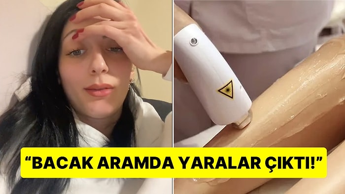 Lazere Gelen Müşteriler Üzerinden Yapılan Skandal Sahtekarlık Midenizi Kaldıracak!