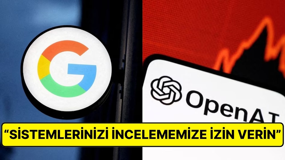 Yapay Zeka Uzmanları, OpenAI ve Midjourney Gibi Dev Şirketlerin Sistemlerini İncelemeye Açmasını Talep Etti!