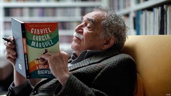 Marquez, bundan 10 yıl önce öldüğünde geriye demans hastalığıyla mücadele ettiği dönemde yazdığı bir roman bıraktı. Marquez son günlerinde oğullarına romanın yok edilmesi gerektiğini söyledi.