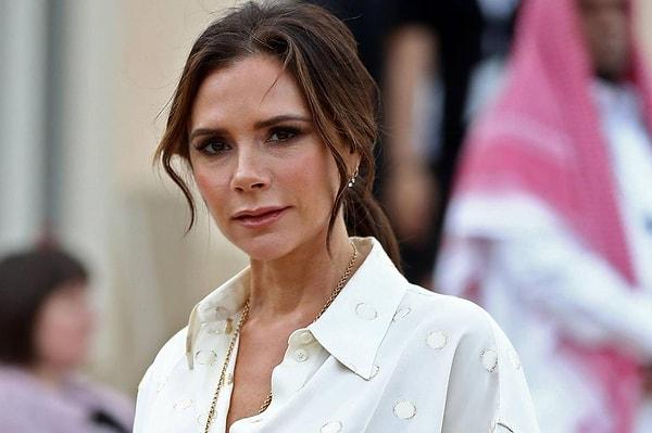Apparently, Victoria Beckham was deeply saddened upon learning about the separation of her son Romeo Beckham and girlfriend Mia Regan!