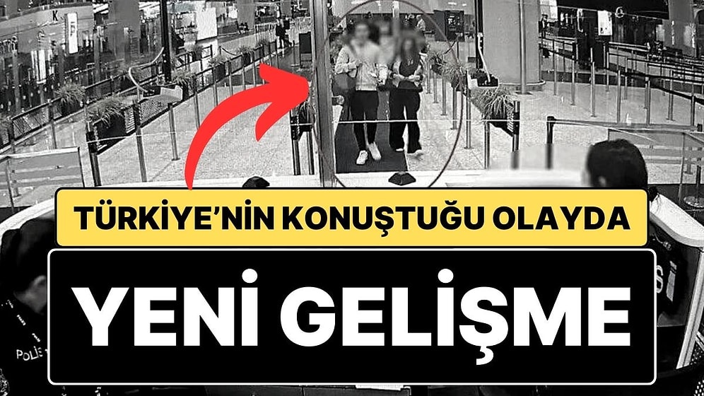Annesi Eylem Tok Tarafından Mısır'a Kaçırılan T.C.'nin Olayında Yeni Gelişme: Baba da Biliyormuş!