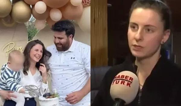 10. 1 Mart'ta yazar Eylem Tok'un yurt dışına kaçırdığı oğlunun yaptığı kaza sonucunda hayatını kaybeden Murat Aci'nin eşi Şükriye Aci, Gökhan Çınar'ın Katarsis X-TRA programına konuk oldu.