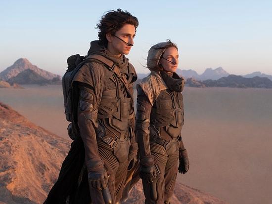 The Key Events of "Dune: Desert Planet" – A Recap Before Diving Into The Sequel