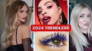 2024 İlkbahar/Yaz Sezonunun Göz Alıcı Güzellik Trendleri