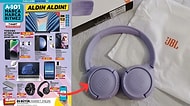 A101'de Satışa Sunulan JBL Bluetooth Kulaklık T520BT Modeli Alınır mı? Özellikleri ve Yorumları