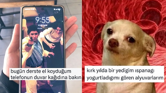 Her Ne Yapıyorsanız Bırakıp Okumanız Gereken Haftanın En Komik Tweetleri