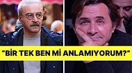 Armağan Çağlayan'dan Yılmaz Erdoğan'ın İnci Taneleri'ndeki Konuşmalarına Eleştiri!