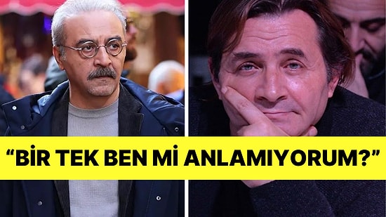 Armağan Çağlayan'dan Yılmaz Erdoğan'ın İnci Taneleri'ndeki Konuşmalarına Eleştiri!