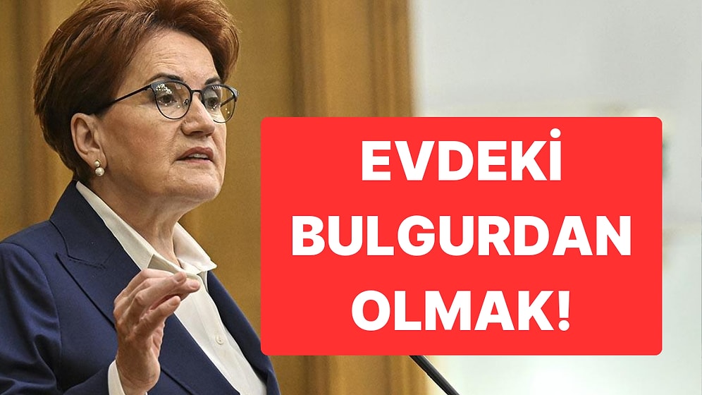 Murat Yetkin Dikkat Çekti: Seçimde İYİ Parti’yi Bekleyen Büyük Tehlike