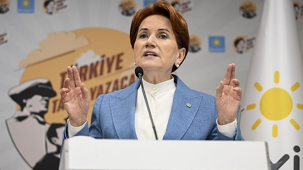 “Daha önceki seçimde örneğin İstanbul’da CHP listesinden gösterildikleri için İYİ Partililer Büyükşehir ve ilçelerde belediye meclislerinde yer alabilmişti. Dolayısıyla İYİ Partililerin belediye meclislerinde yer alması o seçim bölgesinde yüzde 10’u geçmelerine bağlı görünüyor.”