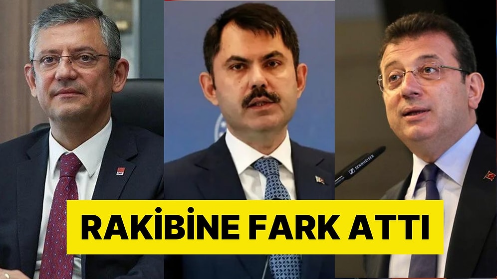 Yerel Seçime Geri Sayım Başladı: Özgür Özel, Canlı Yayında Son İstanbul Anketini Açıkladı