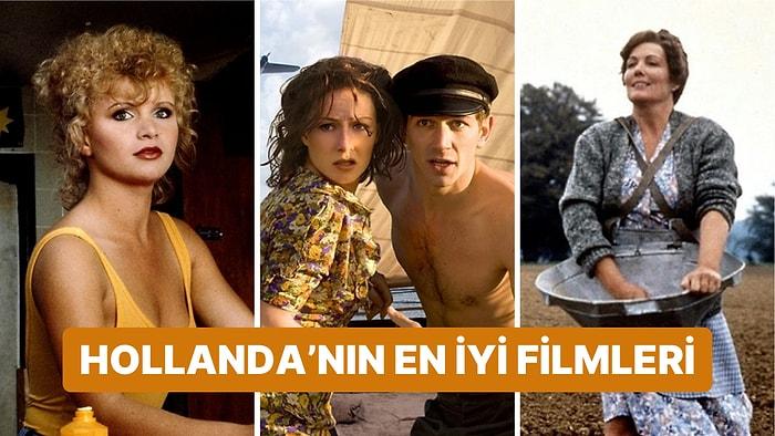 Turuncu Sinema: Hollanda'nın Keşfedilmeyi Bekleyen En Etkileyici Filmleri