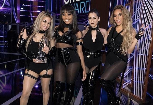 Inspired by the resurgence of their past hits, including "All in My Head," going viral on TikTok, Fifth Harmony has decided to treat their fans to a new song!