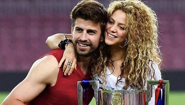 A sensational claim emerged about Barcelona's Spanish star Gerard Piqué and the renowned singer Shakira. According to information from the Spanish media, Shakira had caught Gerard Piqué, who cheated on her, red-handed.