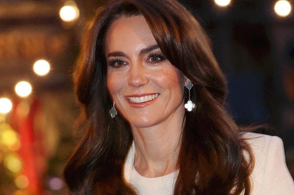 If you recall, Kate Middleton, the cherished daughter-in-law and wife of Wales Prince William, was abruptly admitted to the hospital in the past months.
