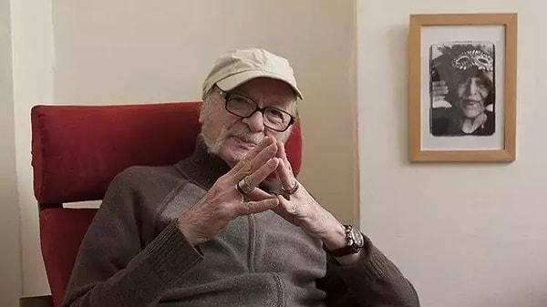 Türk sinemasının ve dizilerinin usta isimlerinden Kayhan Yıldızoğlu, 90 yaşında hayatını kaybetti.