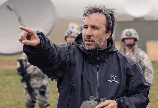 What's Next for Denis Villeneuve, Director of 'Dune: Part Two'?