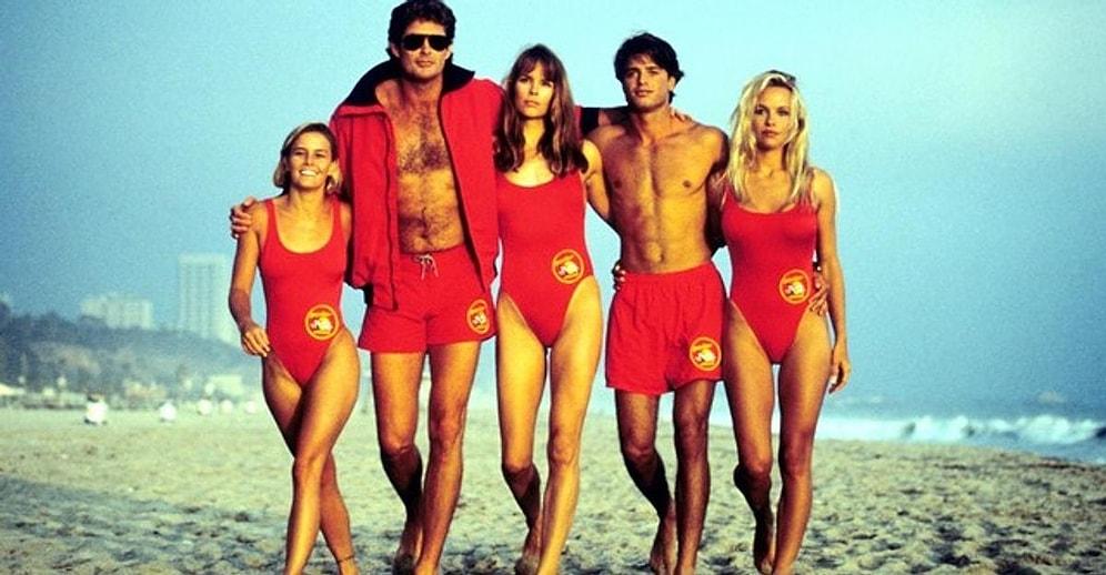 The Phenomenal 'Baywatch' Series That Defined the 1990s is Making a Comeback!