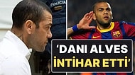 Cinsel Taciz Suçlamasıyla Tutuklanan Eski Futbolcu Dani Alves’in İntihar Ettiği İddia Edildi