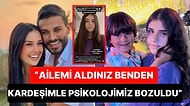 Dilan Polat'ın Kızı Annesinin Hesabından Adalet Bakanlığına Seslendi:"Ailem Neden İçeride? Psikolojimiz Bozuk"