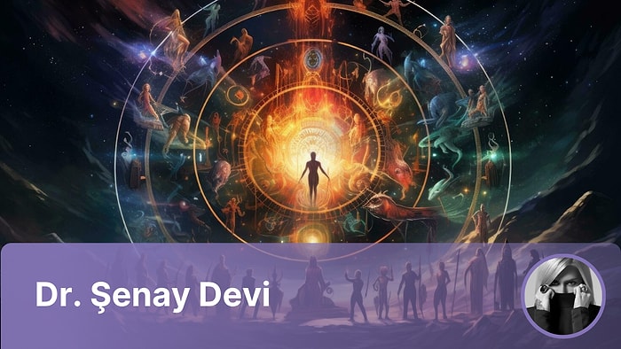 Onedionun Değerli Okurları Gökyüzünün Bu Döngüde Bizlere Mesajı