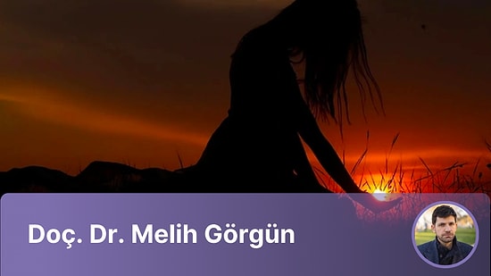 Seni Hep Özlerken Kalbimden Geçenler