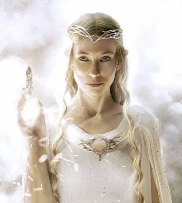 Galadriel The Great