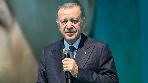 İsmail Saymaz, Fatih Erbakan'a Cumhurbaşkanı Erdoğan'ın "Milletimizin sandıkta ne siyasi şantajcılara, ne zübük siyasetçilere itibar etmeyeceğini biliyorum" sözlerini sordu.