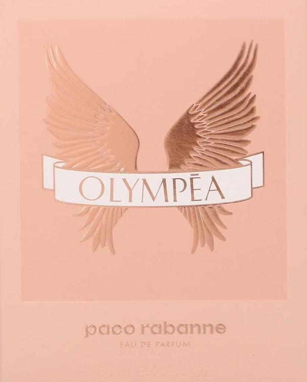 Paco Rabanne Olympea EDP Kadın Parfüm