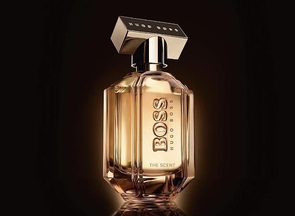 Hugo Boss The Scent For Her EDP Kadın Parfüm